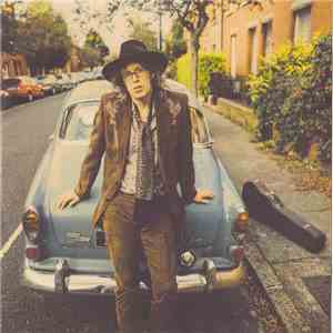 The Waterboys - Beautiful Now download flac mp3