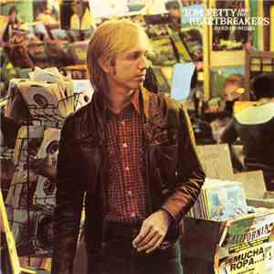 Tom Petty And The Heartbreakers - Hard Promises download flac mp3