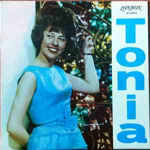 Tonia  - Tonia download flac mp3