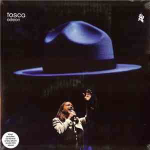 Tosca - Odeon download flac mp3