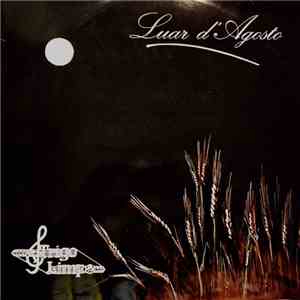 Trigo Limpo - Luar D'Agosto download flac mp3