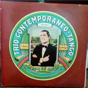 Trio Contemporaneo - Tiempo De Gardel download flac mp3