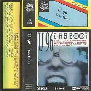 U 96 - Das Boot download flac mp3