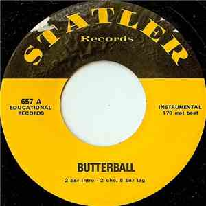 Unknown Artist - Butterball download flac mp3