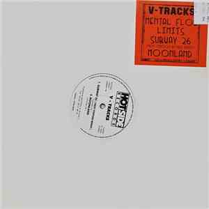 V - Tracks - Mental Flow download flac mp3