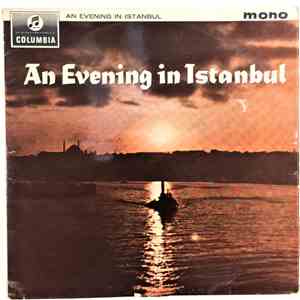 Various - An Evening In Istanbul / Istanbul 'Da Bir Gece flac mp3 download