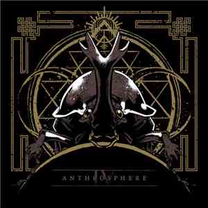 Various - Anthrosphere Volume 4 download flac mp3