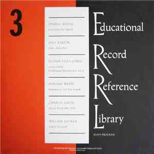 Various - Band Program 3 download flac mp3