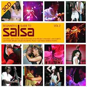 Various - Beginner's Guide to Salsa 2 download flac mp3