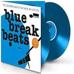 Various - Blue Break Beats (You Gotta Hear Blue Note To Dig Def Jam) download flac mp3