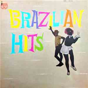 Various - Brazilian Hits flac mp3 download