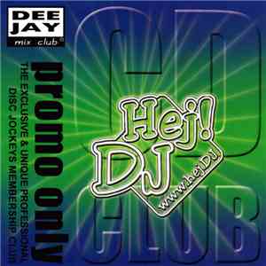 Various - CD Club Promo Only March 2014 Part 1 download flac mp3