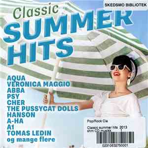 Various - Classic Summer Hits download flac mp3