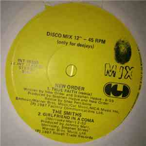 Various - Disco Mix 12" download flac mp3