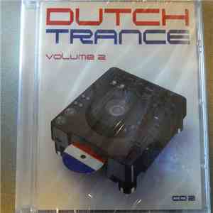 Various - Dutch Trance Volume 2 CD 2 download flac mp3