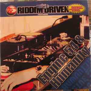 Various - Engine 54 & Humanity download flac mp3