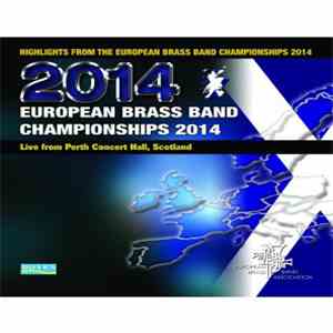Various - European Brass Band Championships 2014 download flac mp3