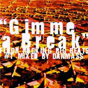 Various - Gimme A Break download flac mp3