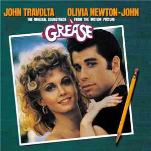 Various - Grease (The Original Soundtrack From The Motion Picture) download flac mp3