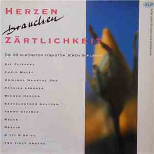 Various - Herzen Brauchen Zärtlichkeit download flac mp3