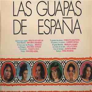 Various - Las Guapas De España download flac mp3