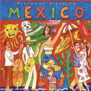 Various - Mexico download flac mp3