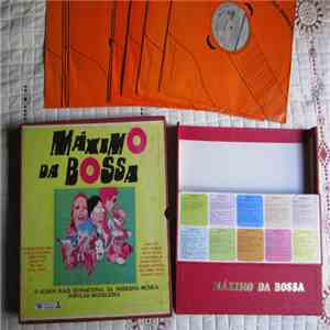 Various - Máximo Da Bossa download flac mp3