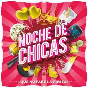 Various - Noche De Chicas download flac mp3
