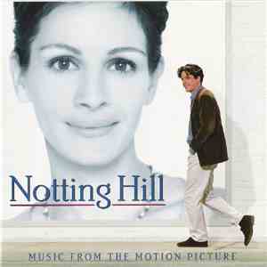Various - Notting Hill download flac mp3