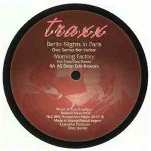 Various - Parola Di Bocca download flac mp3
