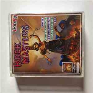 Various - Rock Masters Vol. 5 download flac mp3