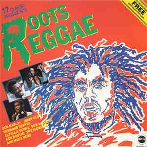 Various - Roots Reggae download flac mp3