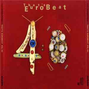 Various - That's Eurobeat Vol. 40 flac mp3 download