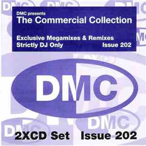 Various - The Commercial Collection 202 download flac mp3