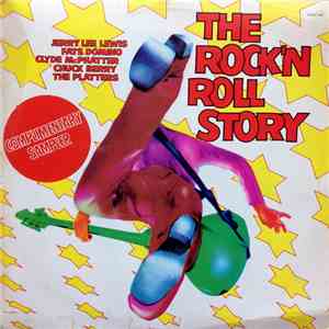 Various - The Rock 'N Roll Story download flac mp3