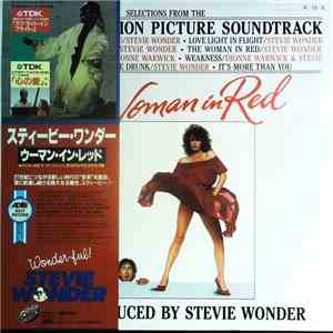 Various - The Woman In Red (Selections From The Original Motion Picture Soundtrack) flac mp3 download