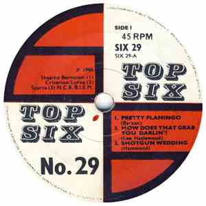 Various - Top Six No. 29 download flac mp3