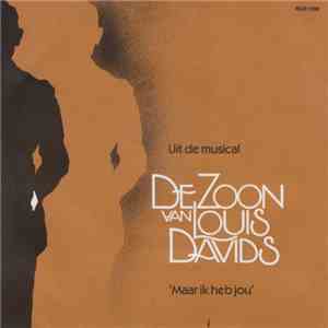 Various - Uit De Musical 'De Zoon Van Louis Davids' flac mp3 download