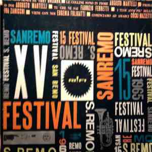Various - XV Festival Di Sanremo download flac mp3