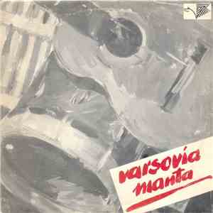Varsovia Manta - Varsovia Manta download flac mp3