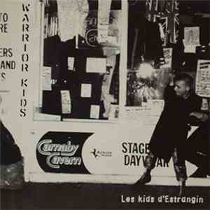 Warrior Kids - Les Kids D'Estrangin download flac mp3