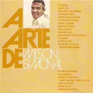 Wilson Simonal - A Arte De Wilson Simonal download flac mp3