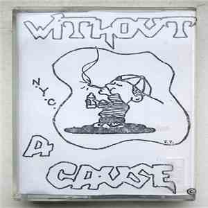 Without A Cause - Without A Cause download flac mp3
