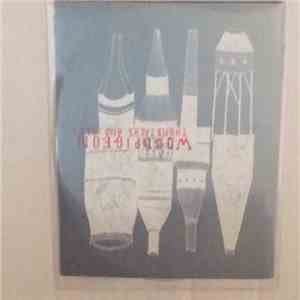 Woodpigeon - Thumbtacks And Glue download flac mp3