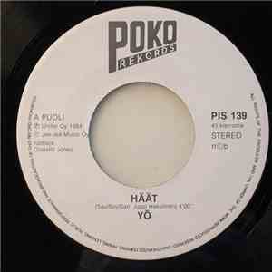 Yö - Häät download flac mp3