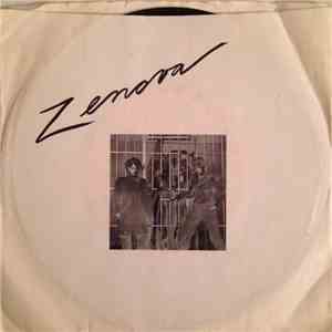 Zenova - Aura Of Erotica / L'Aura De Eros download flac mp3