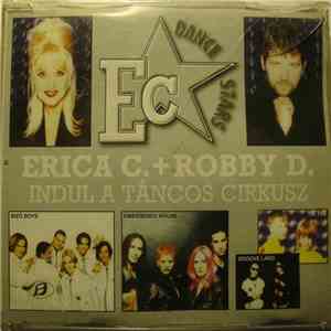 Zoltán Erika - Indul A Tancos Cirkusz download flac mp3