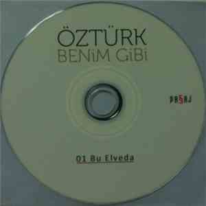 Öztürk - Bu Elveda download flac mp3