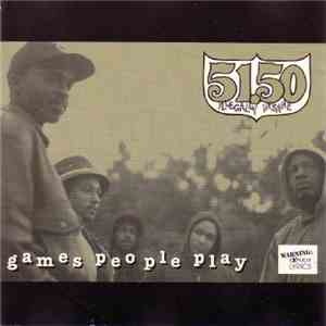 51.50 Illegally Insane - Games People Play download flac mp3