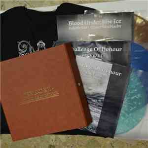 A Challenge Of Honour - HAVAMAL download flac mp3